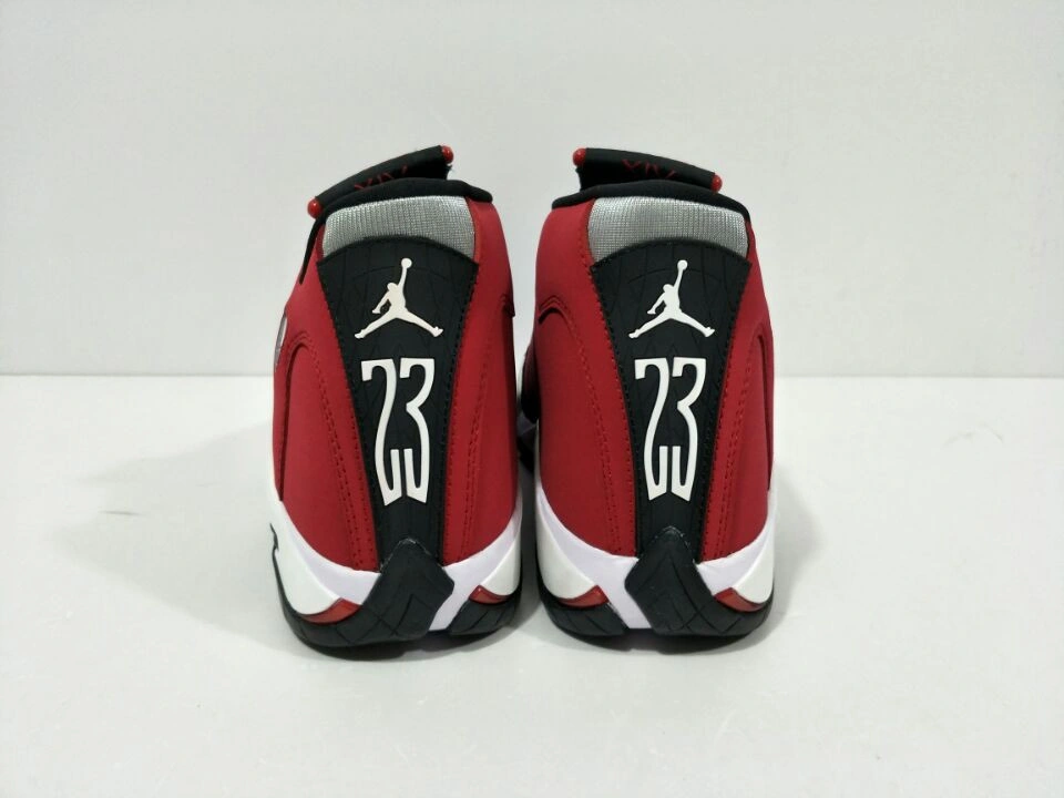 Air Jordan 14 Retro