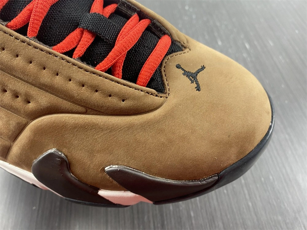 Air Jordan 14 Winterized DO9406-200
