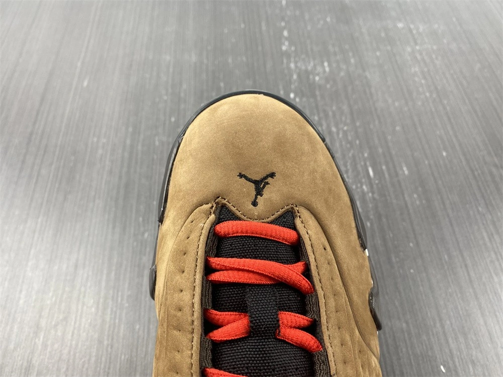 Air Jordan 14 Winterized DO9406-200