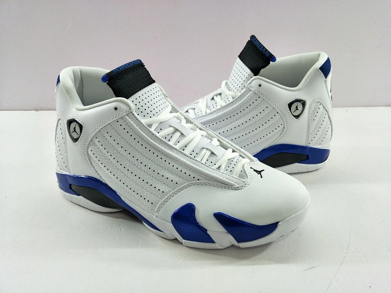 Air Jordan 14 retro   487471-104