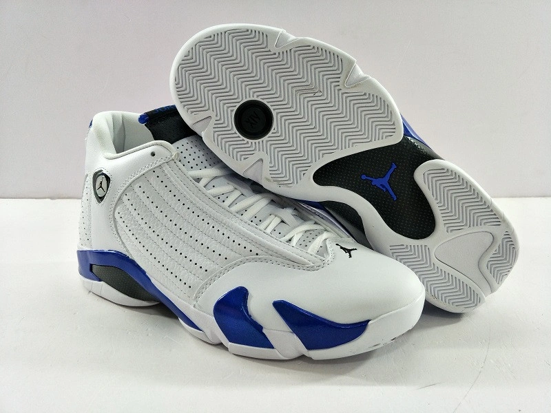 Air Jordan 14 retro   487471-104