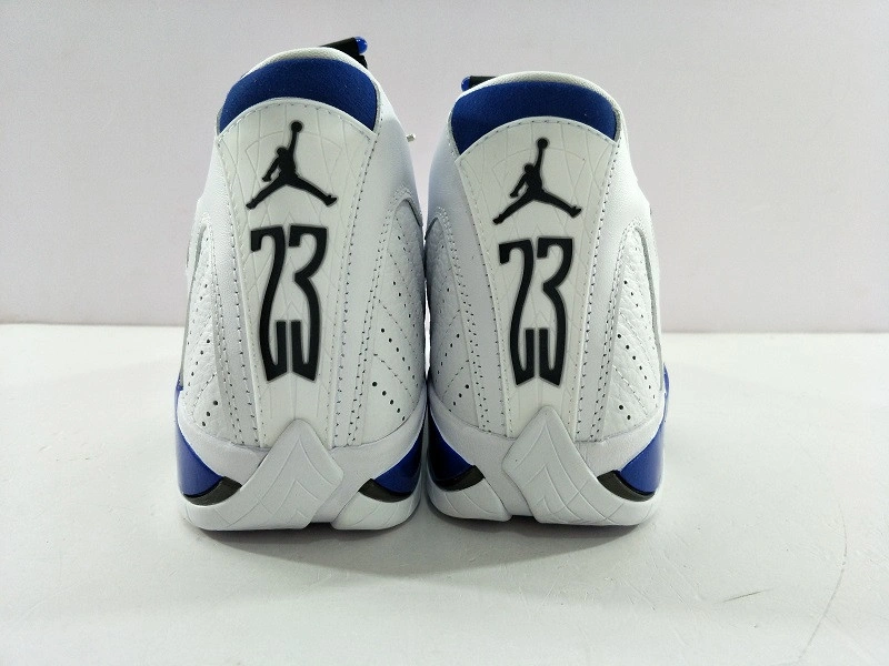 Air Jordan 14 retro   487471-104