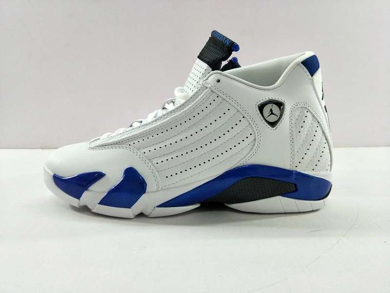 Air Jordan 14 retro   487471-104