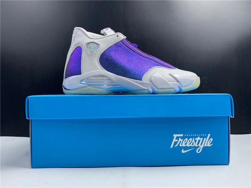 Air Jordan 14“Doernbecher”   CV2469