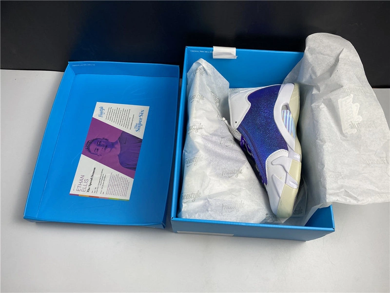 Air Jordan 14“Doernbecher”   CV2469