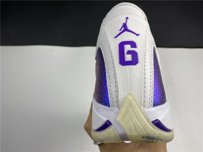 Air Jordan 14“Doernbecher”   CV2469