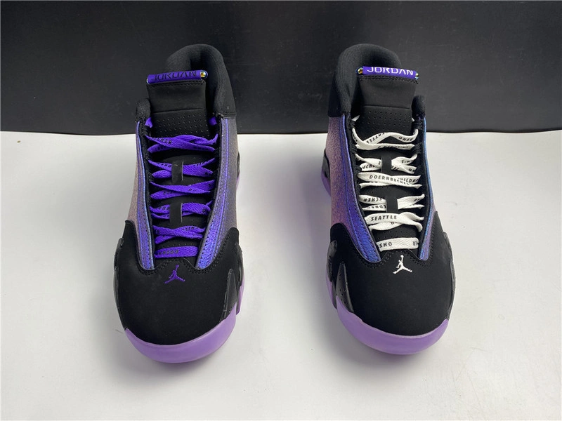 Air Jordan 14“Doernbecher”  CV2469-001