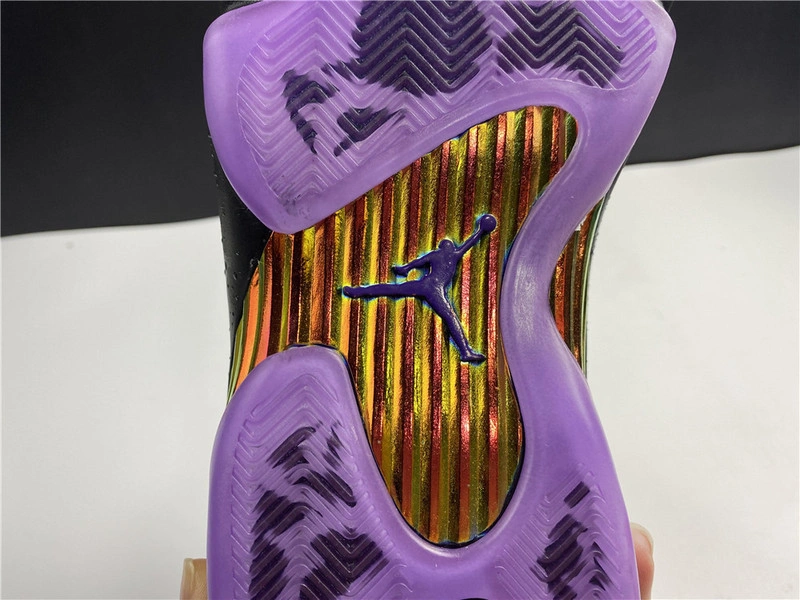 Air Jordan 14“Doernbecher”  CV2469-001
