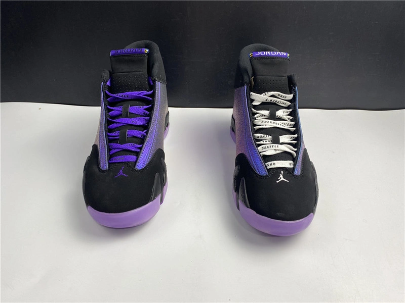 Air Jordan 14“Doernbecher”  CV2469-001