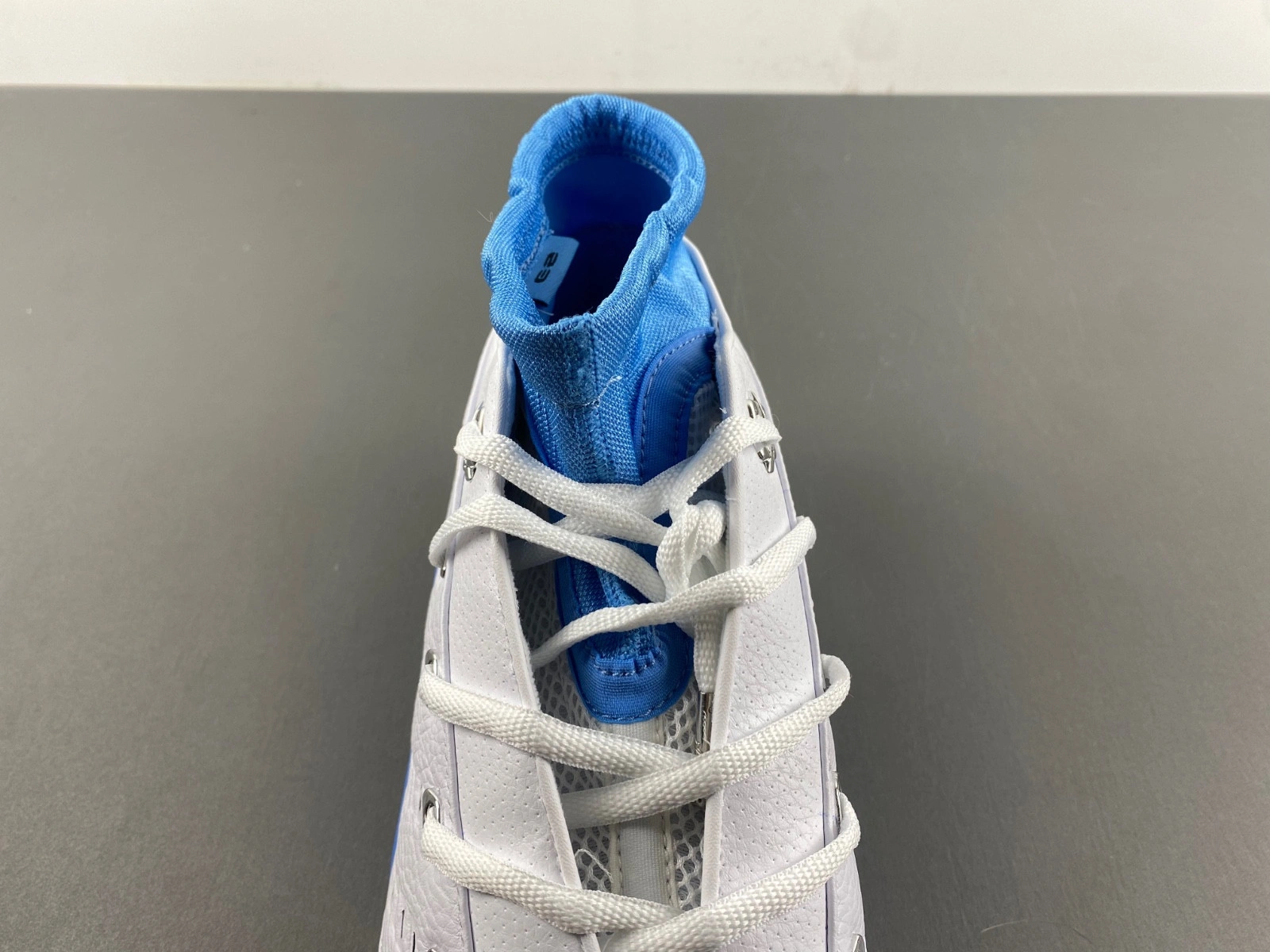 Air Jordan 17 Retro Low SP University Blue FJ0395-101