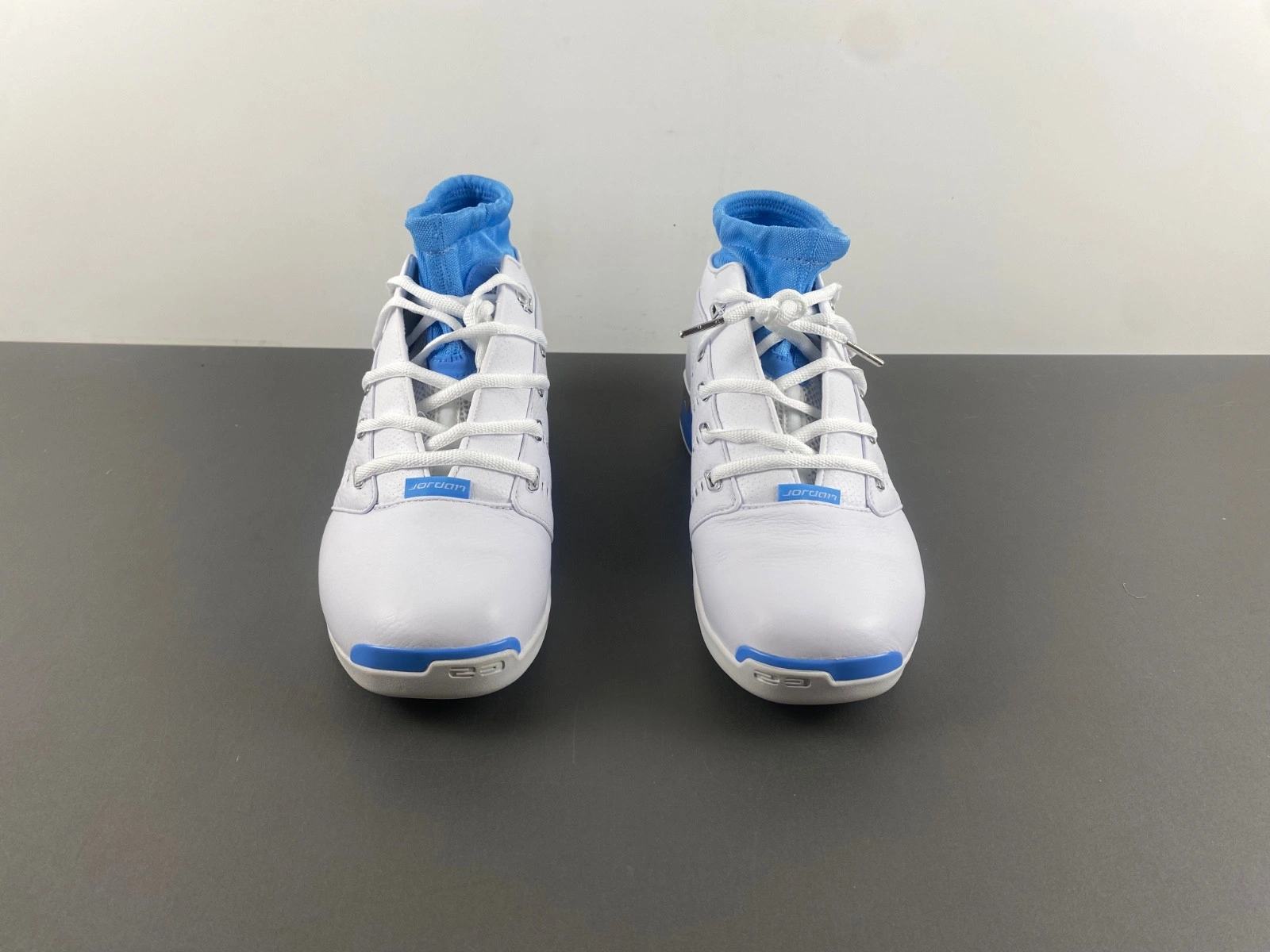 Air Jordan 17 Retro Low SP University Blue FJ0395-101