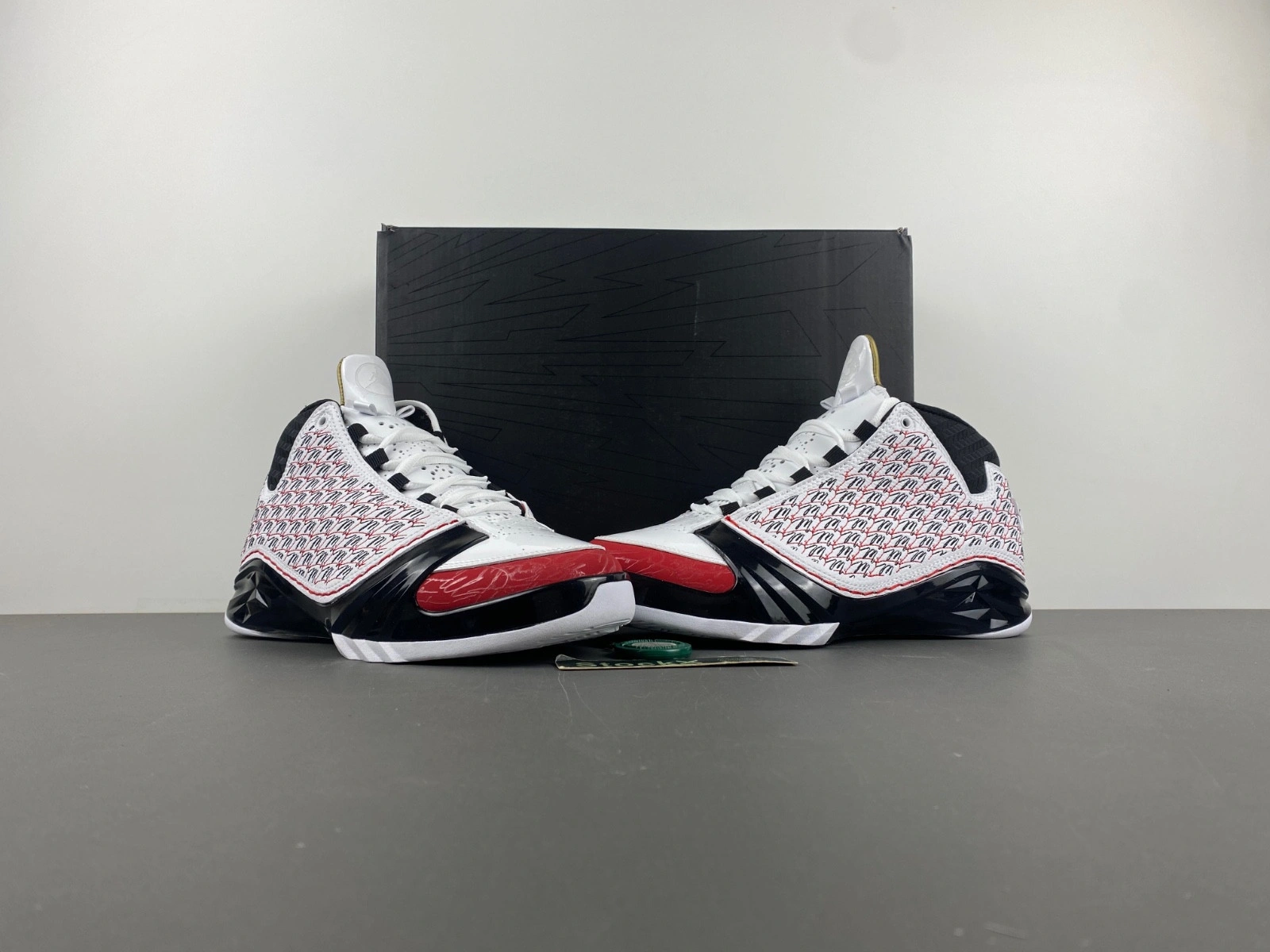 Air Jordan 23 All-Star Men's - 318376-101
