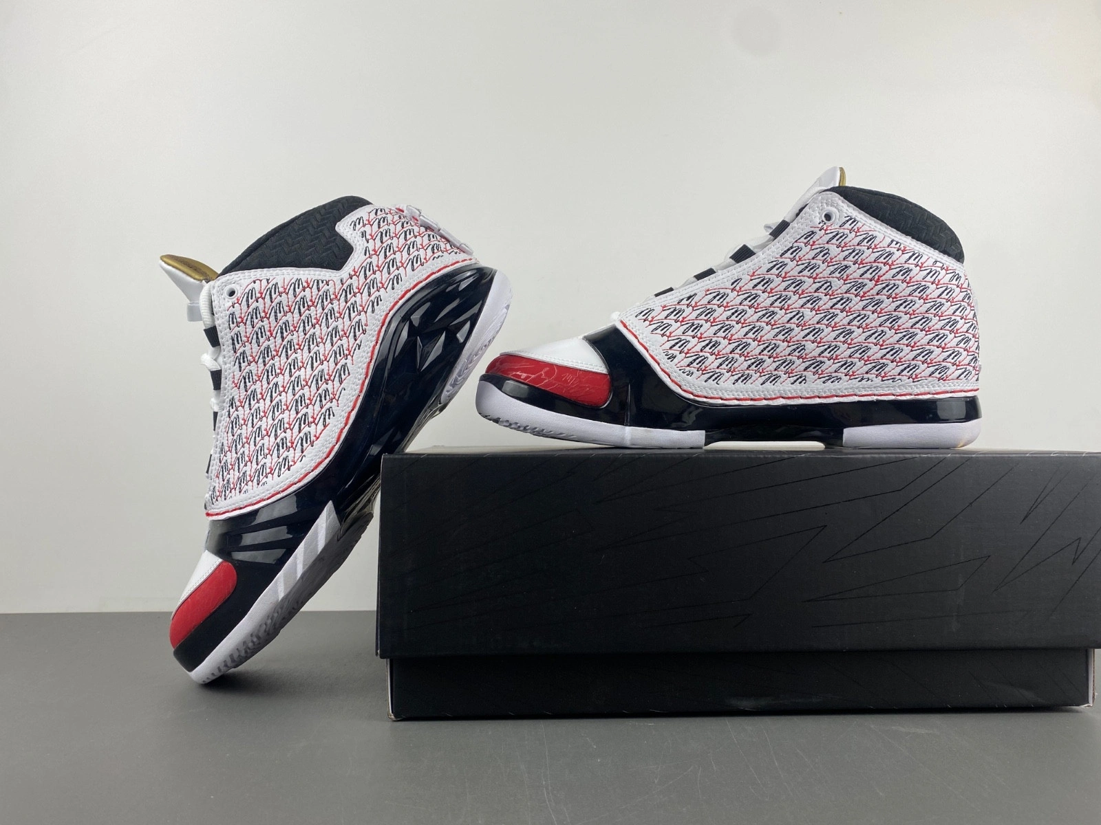 Air Jordan 23 All-Star Men's - 318376-101