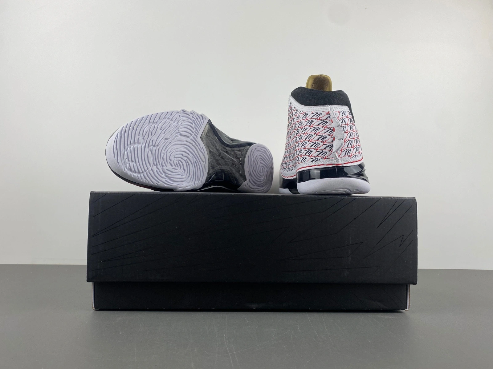 Air Jordan 23 All-Star Men's - 318376-101
