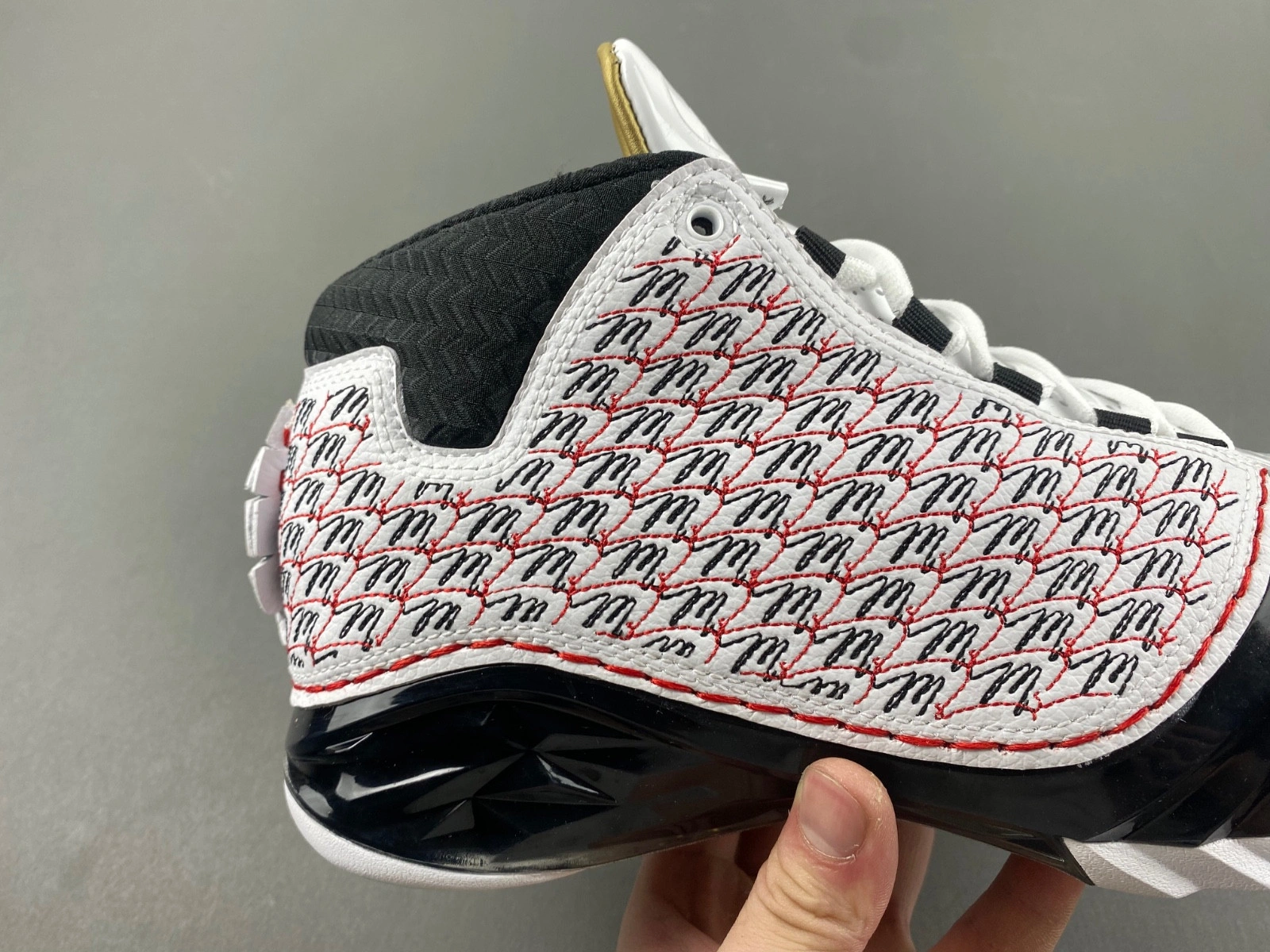 Air Jordan 23 All-Star Men's - 318376-101