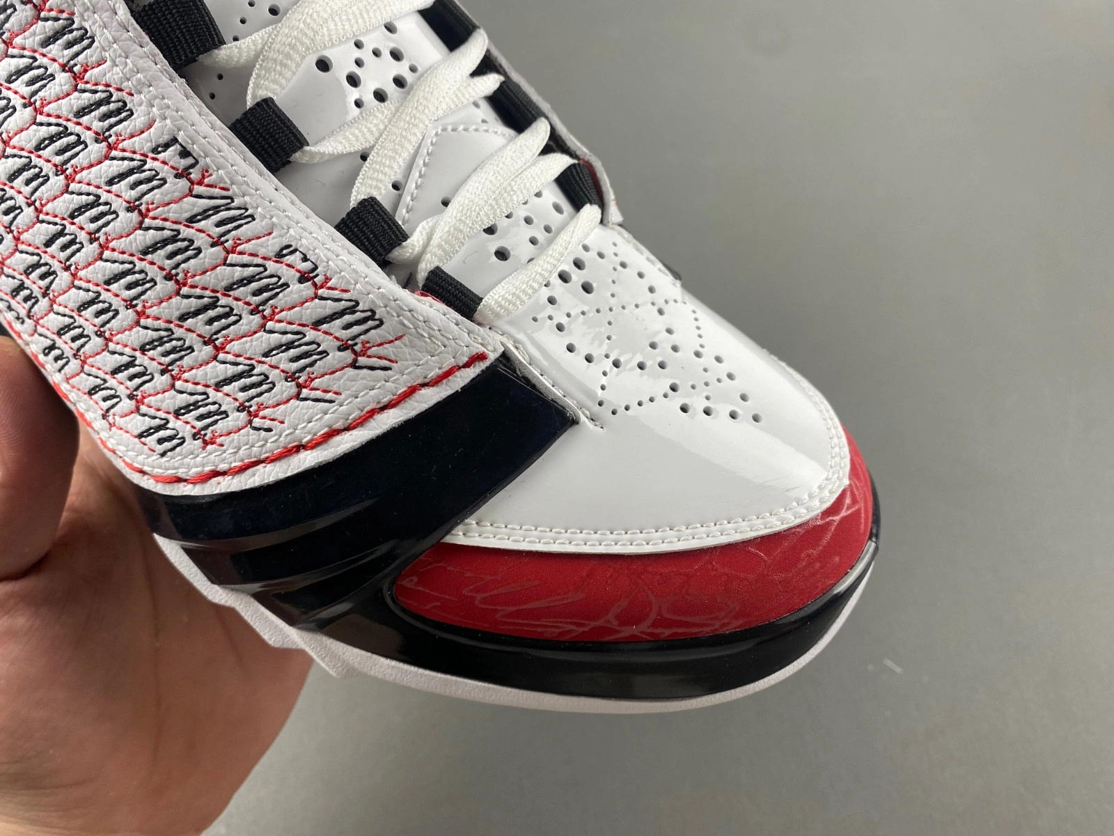 Air Jordan 23 All-Star Men's - 318376-101