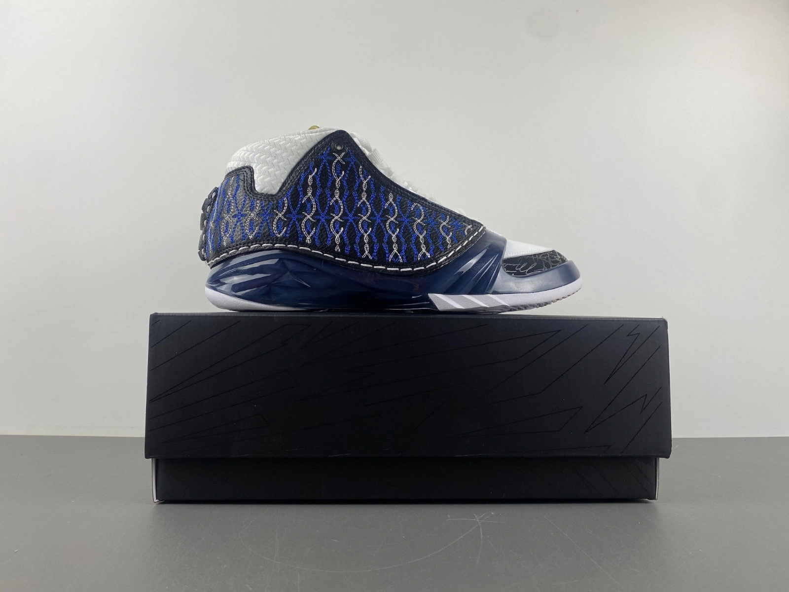 Air Jordan 23 OG 'Motorsports'  318376-011
