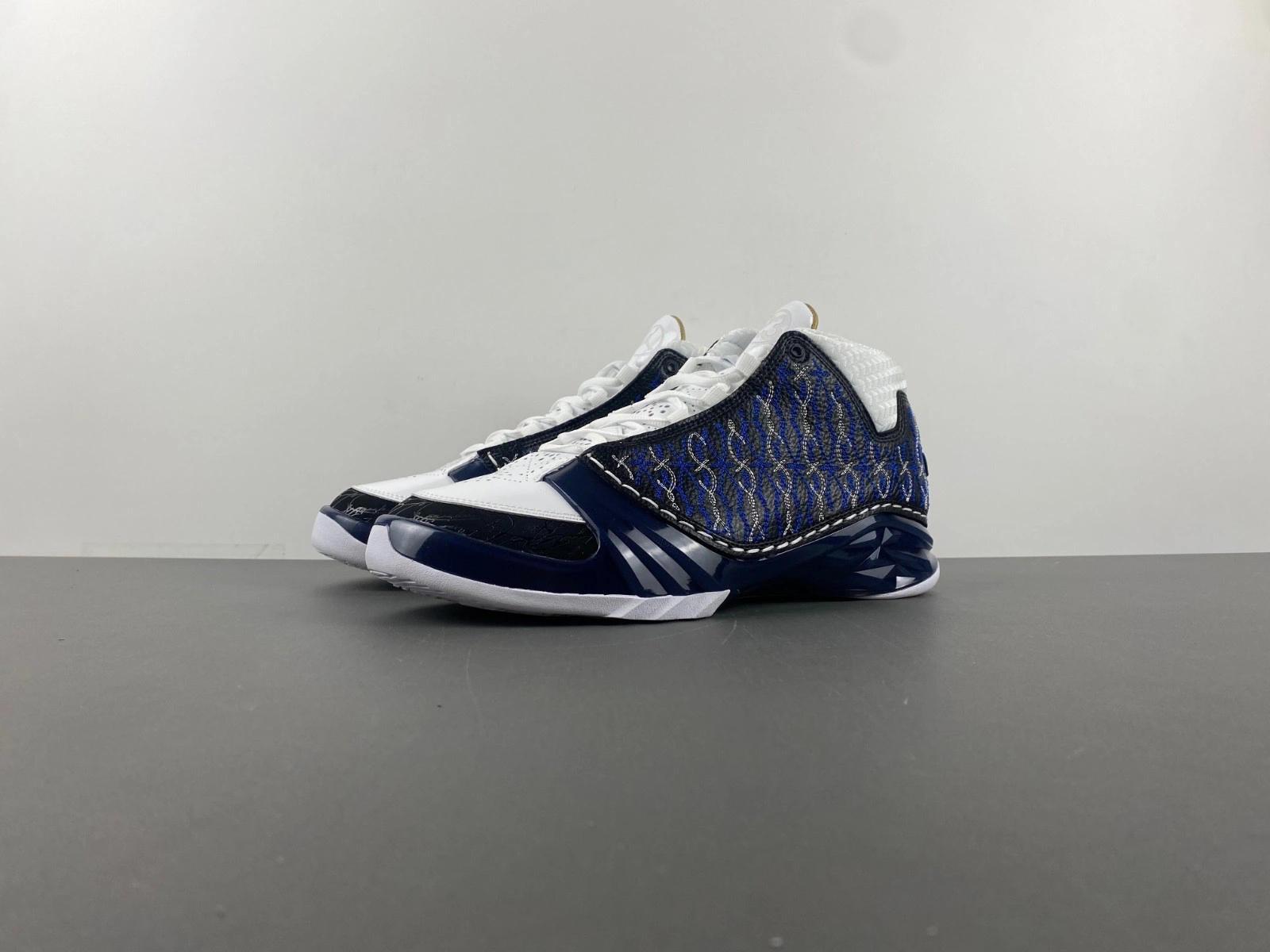 Air Jordan 23 OG 'Motorsports'  318376-011