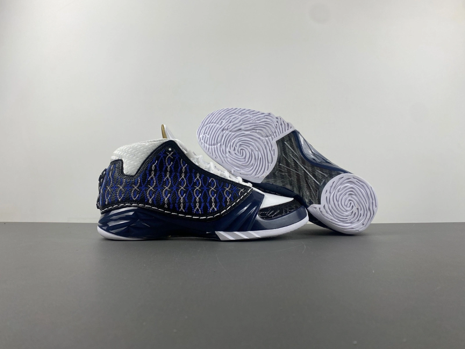 Air Jordan 23 OG 'Motorsports'  318376-011