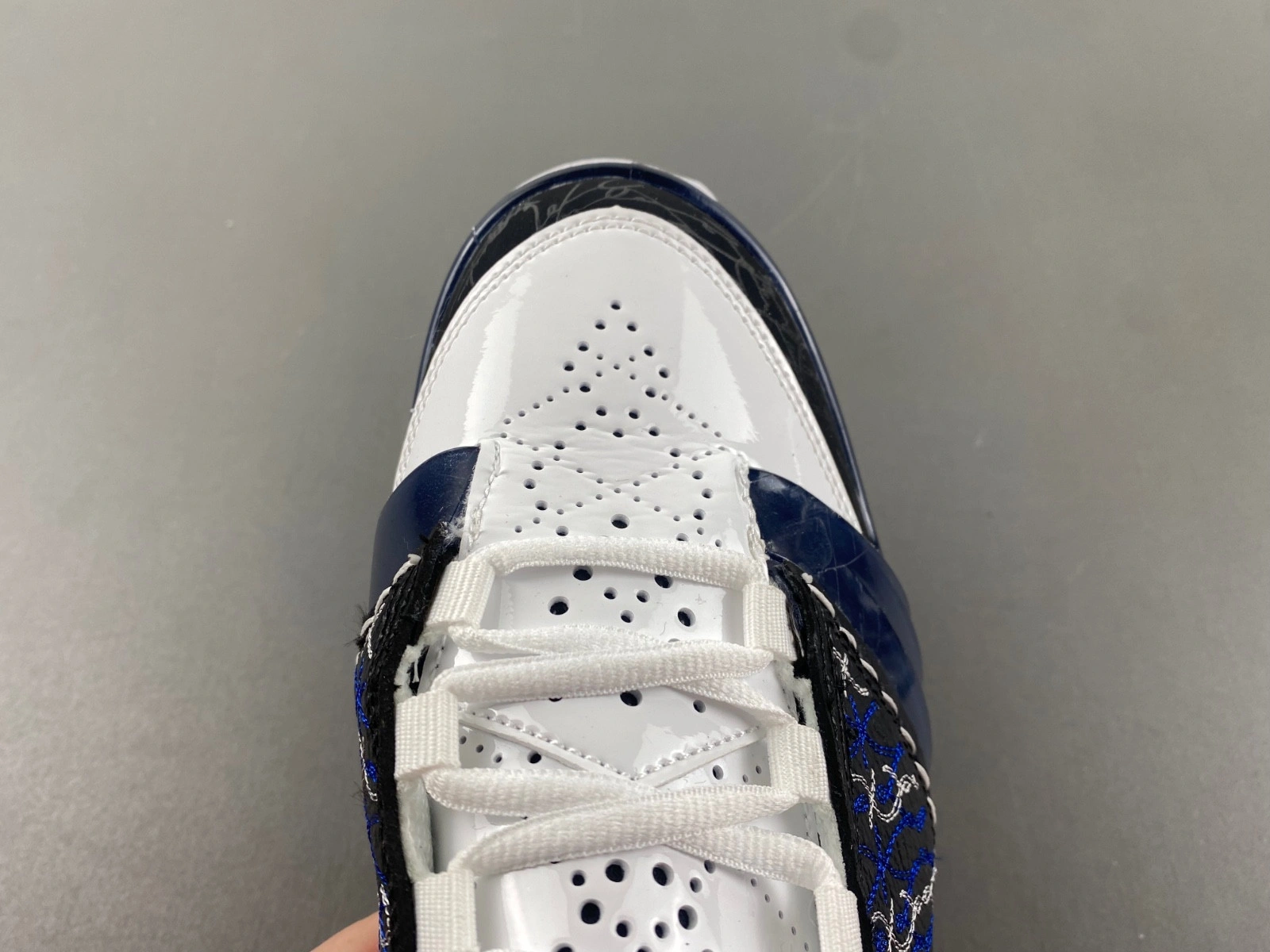 Air Jordan 23 OG 'Motorsports'  318376-011