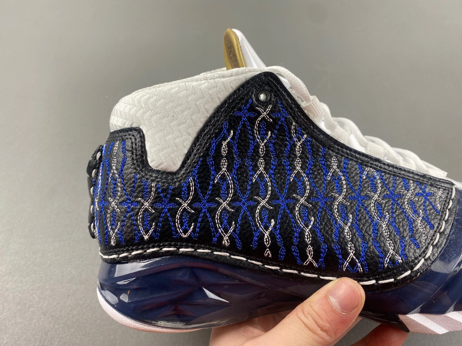 Air Jordan 23 OG 'Motorsports'  318376-011