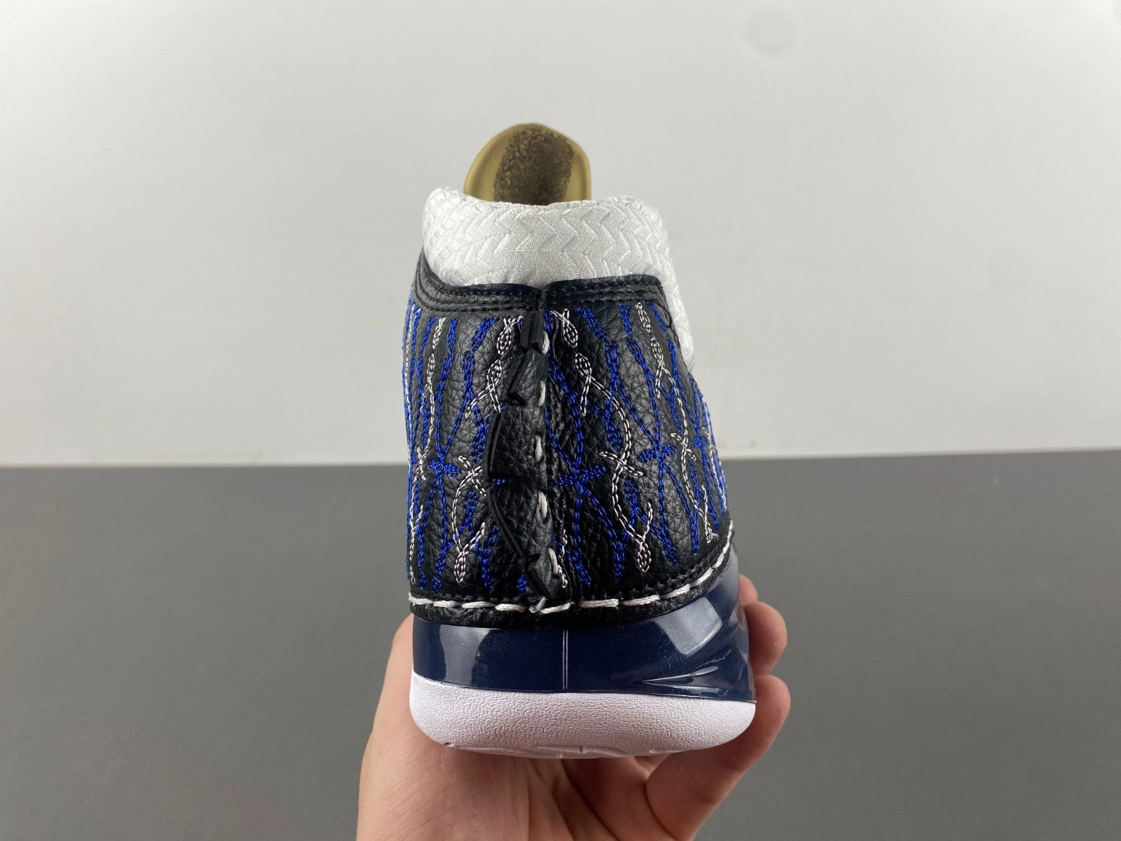Air Jordan 23 OG 'Motorsports'  318376-011