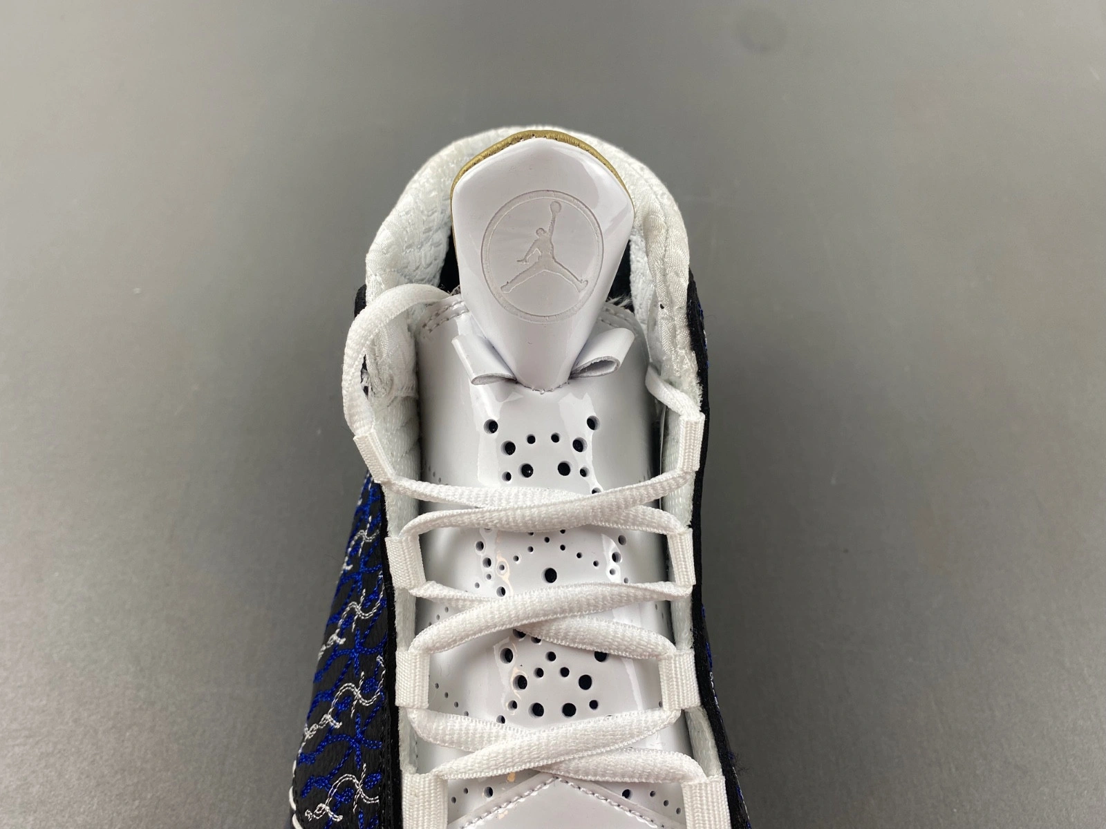 Air Jordan 23 OG 'Motorsports'  318376-011