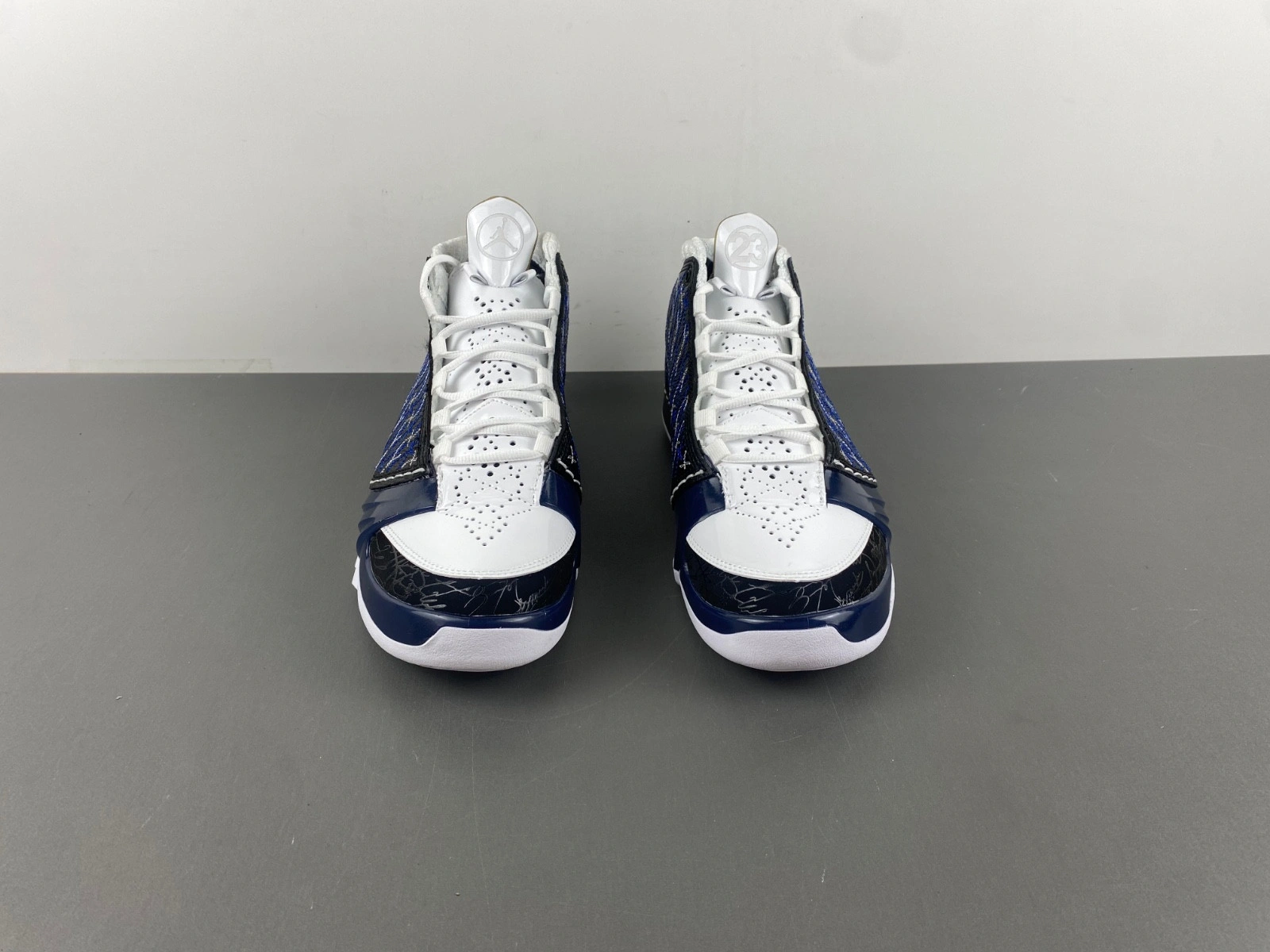 Air Jordan 23 OG 'Motorsports'  318376-011