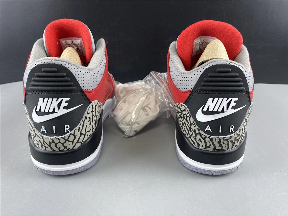 Air Jordan 3  CK5692 -600