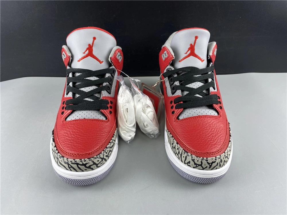 Air Jordan 3  CK5692 -600