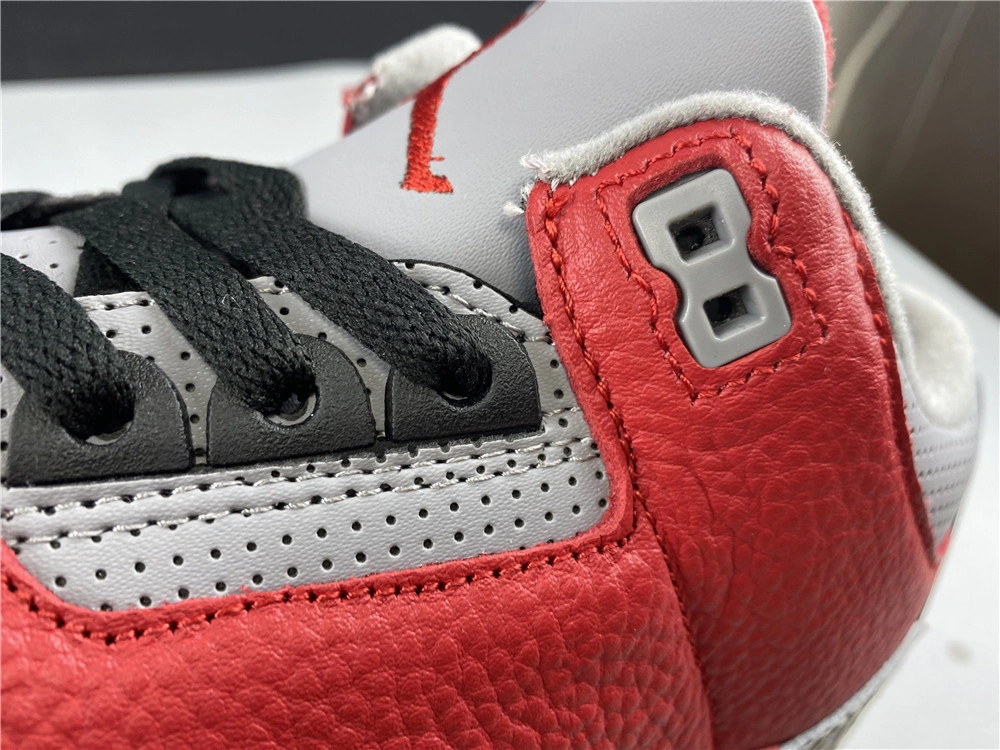 Air Jordan 3  CK5692 -600