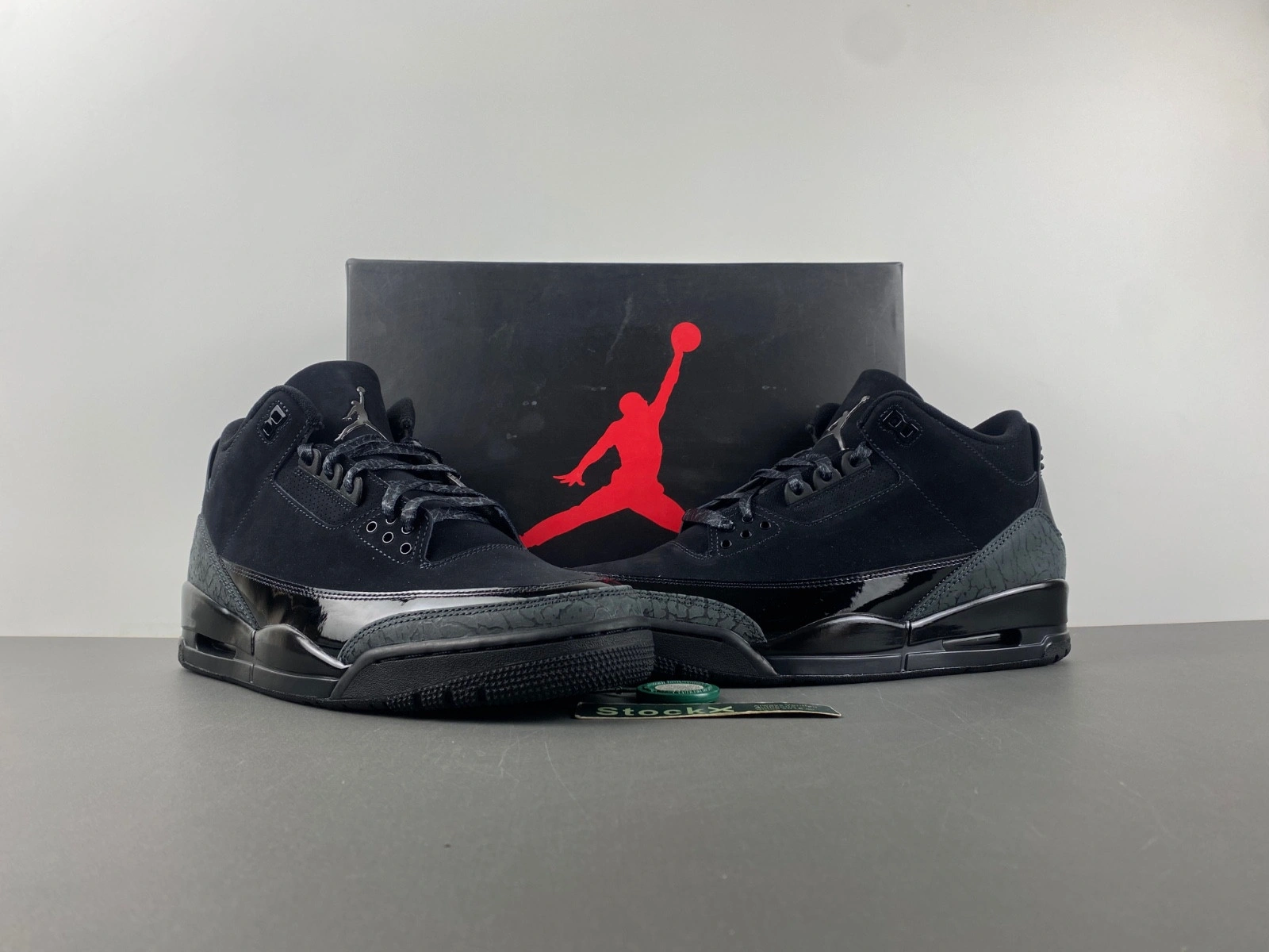 Air Jordan 3 