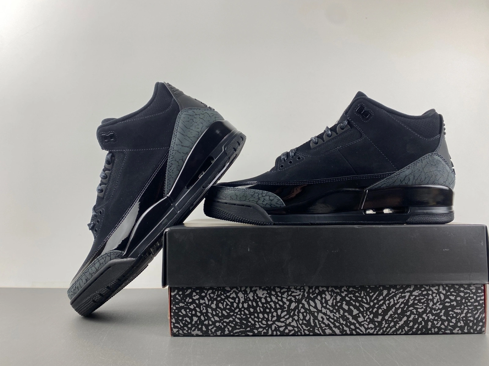 Air Jordan 3 
