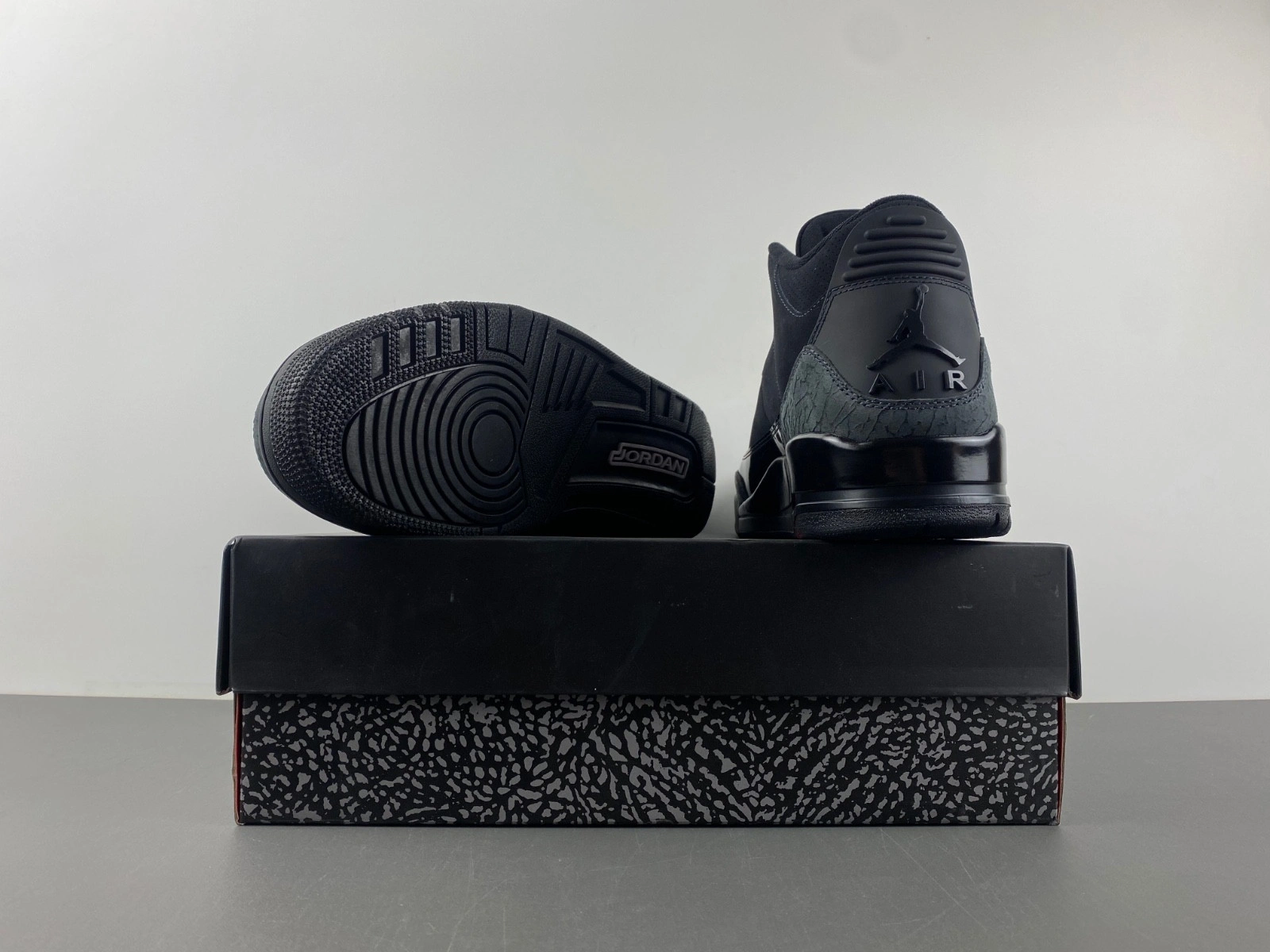 Air Jordan 3 