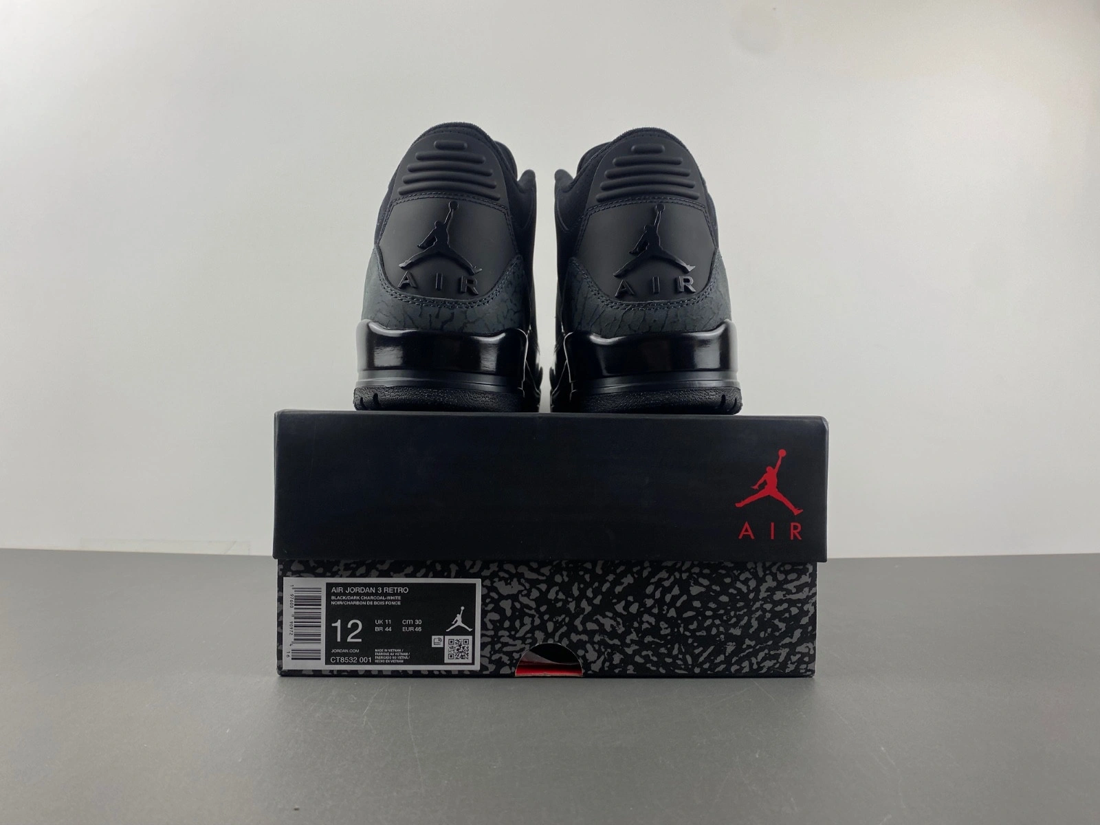 Air Jordan 3 