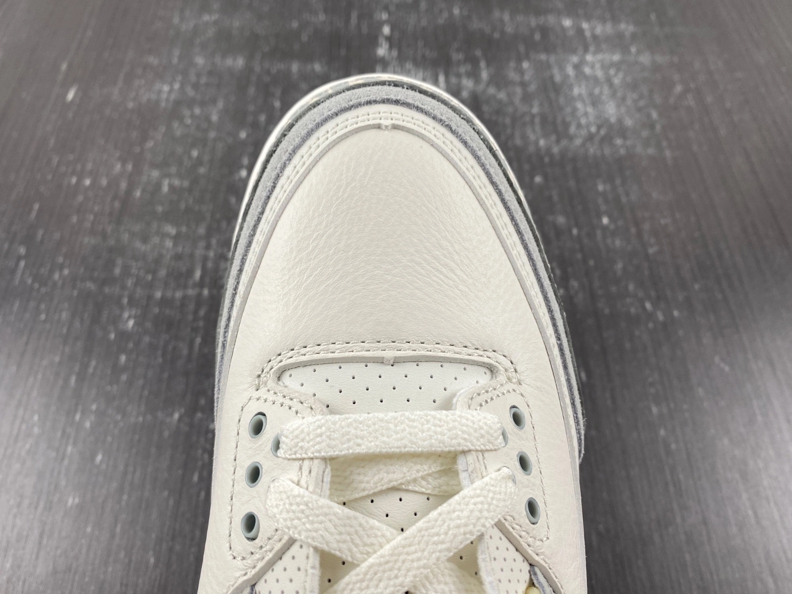 Air Jordan 3 Craft “Ivory”   FJ9479-100