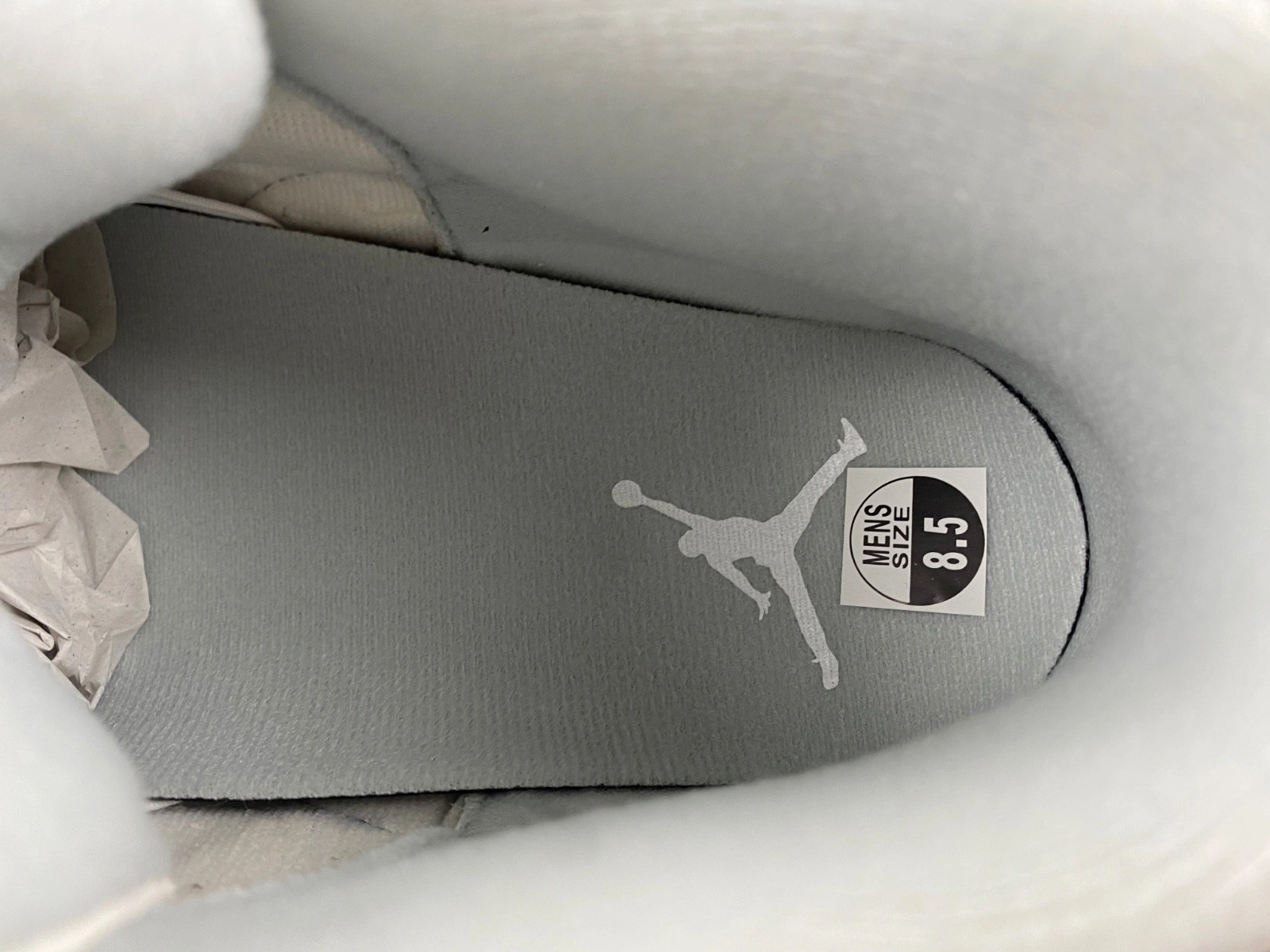 Air Jordan 3 Craft “Ivory”   FJ9479-100