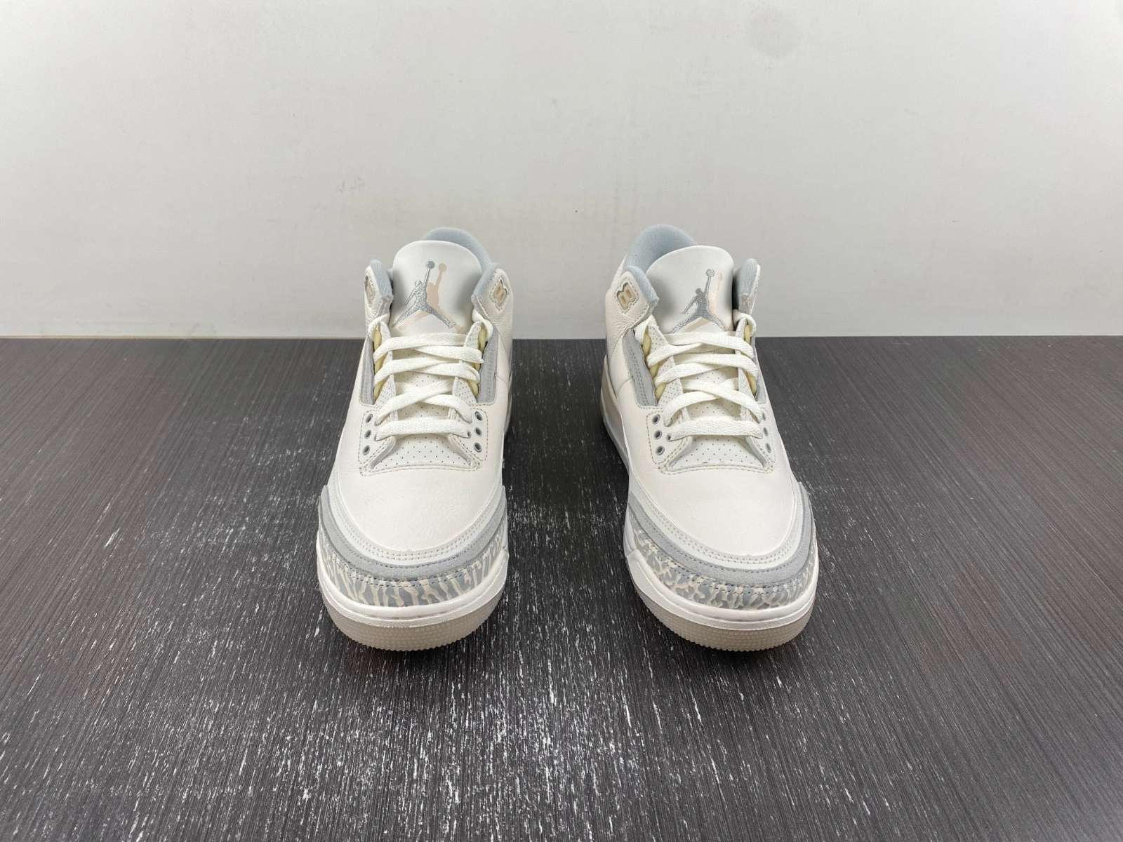 Air Jordan 3 Craft “Ivory”   FJ9479-100