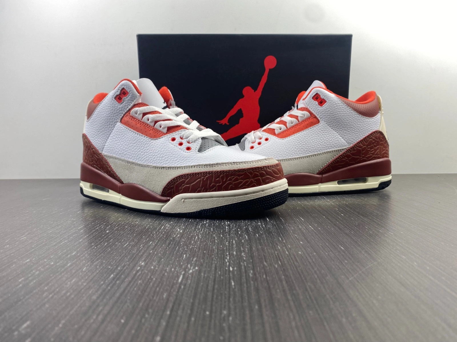 Air Jordan 3 GS 