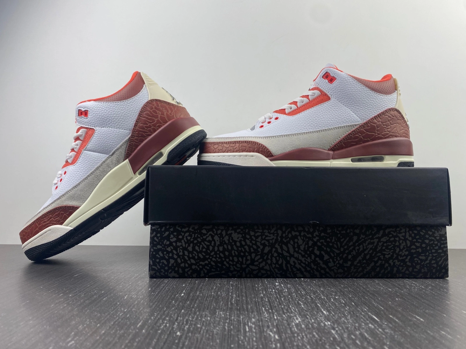 Air Jordan 3 GS 