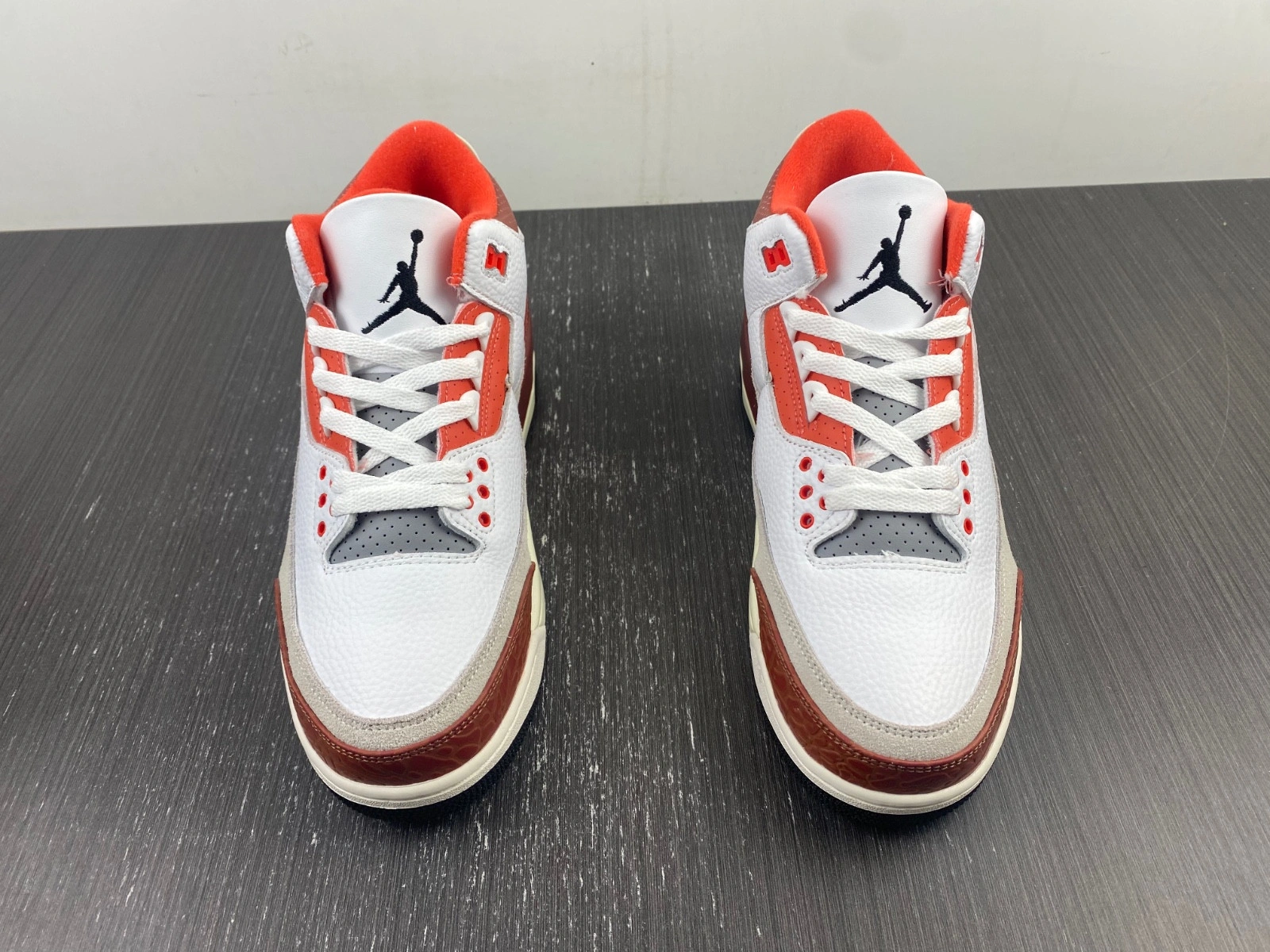 Air Jordan 3 GS 