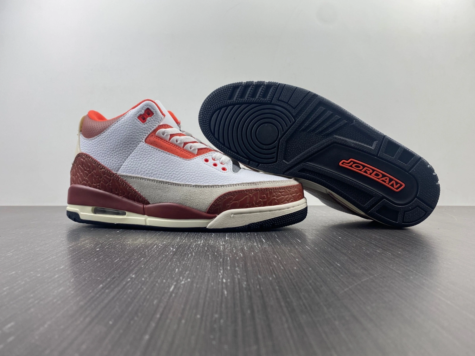 Air Jordan 3 GS 