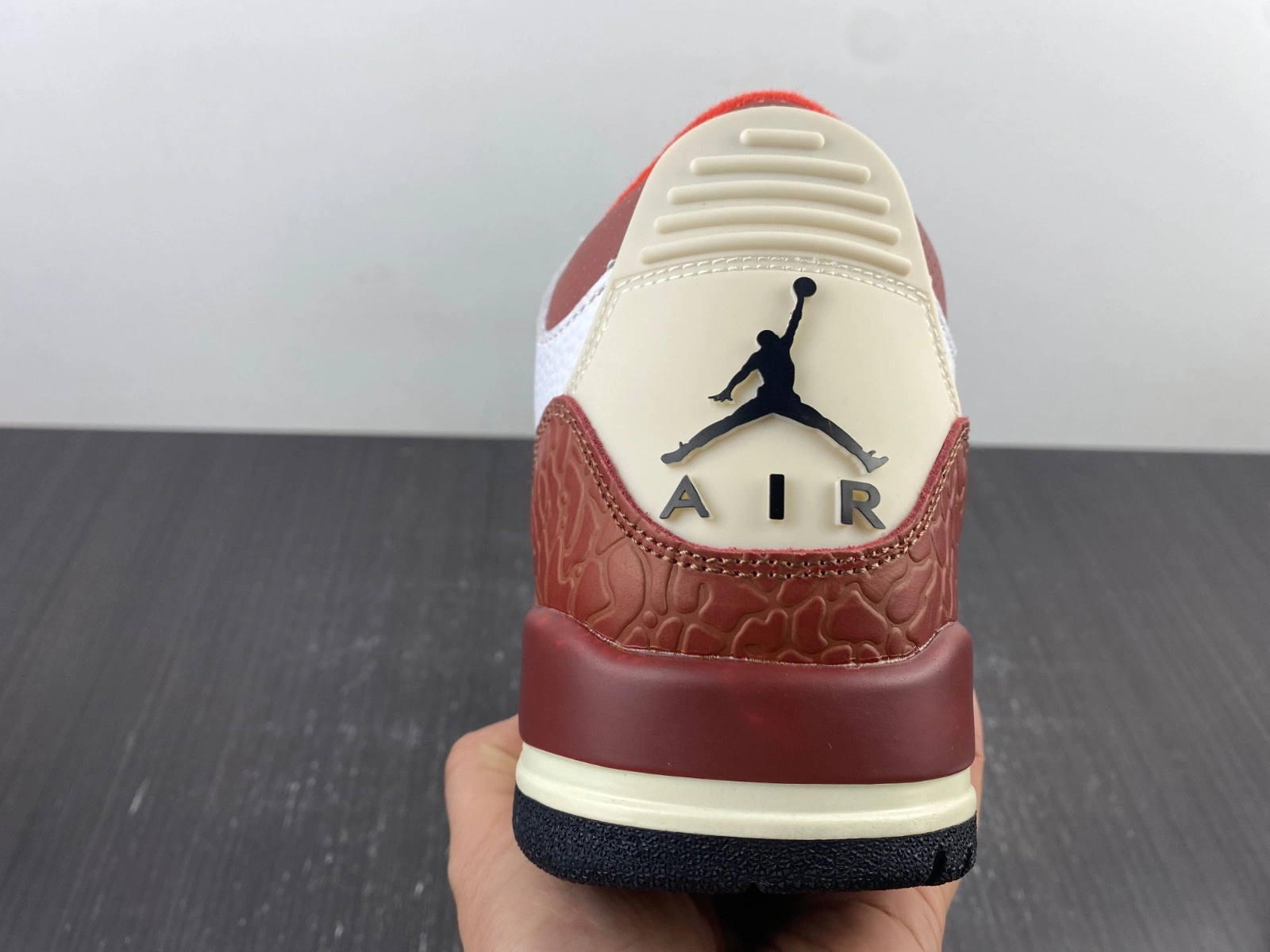 Air Jordan 3 GS 