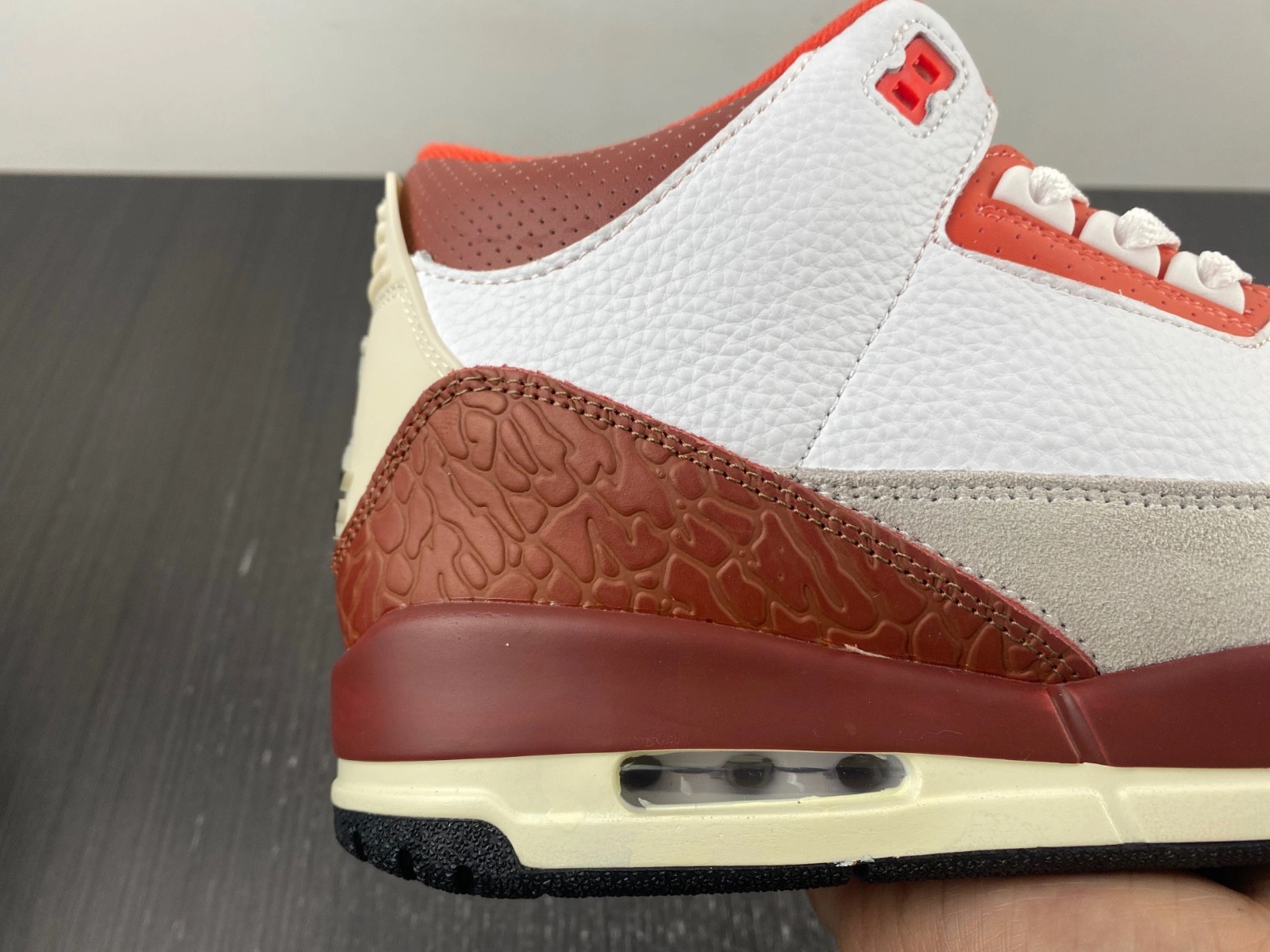 Air Jordan 3 GS 