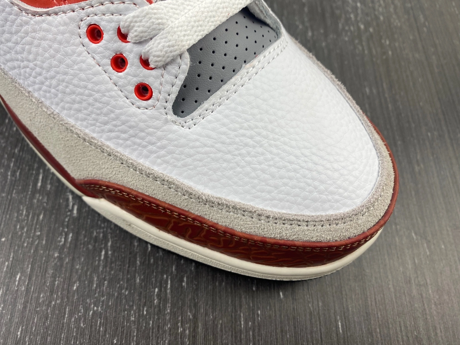 Air Jordan 3 GS 