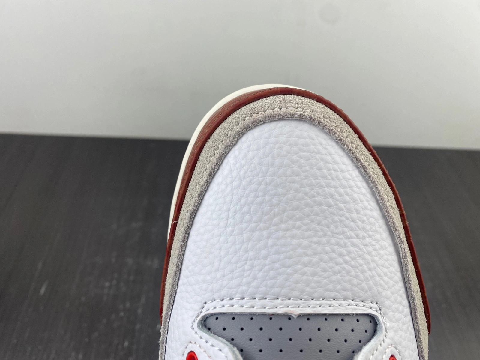 Air Jordan 3 GS 