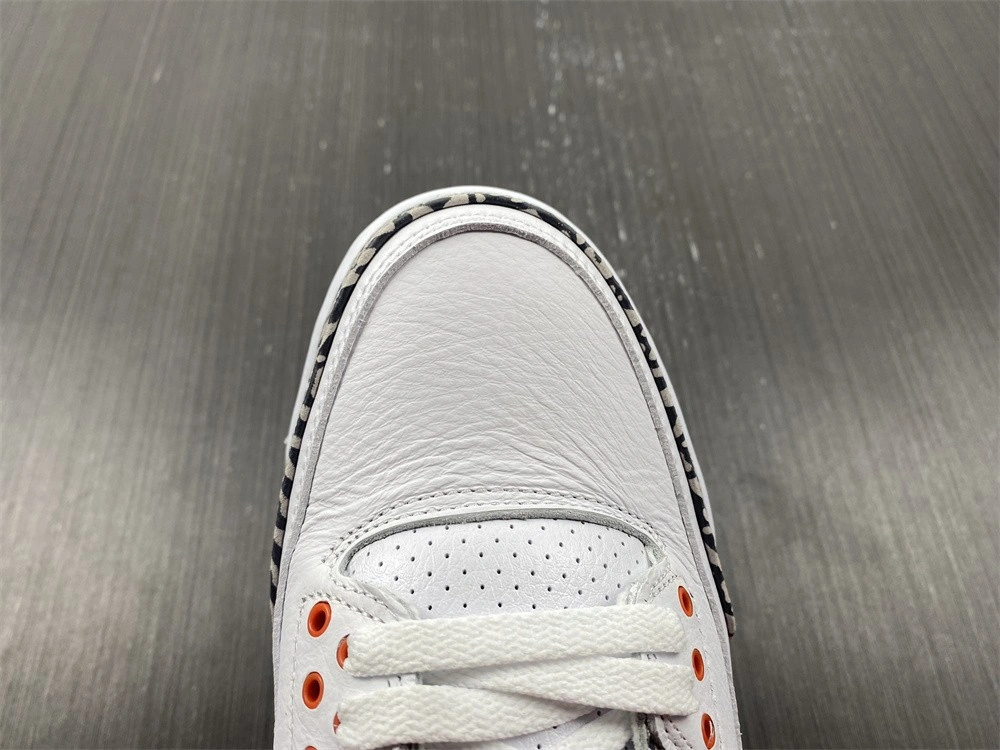 Air Jordan 3 “Knicks  136064-148