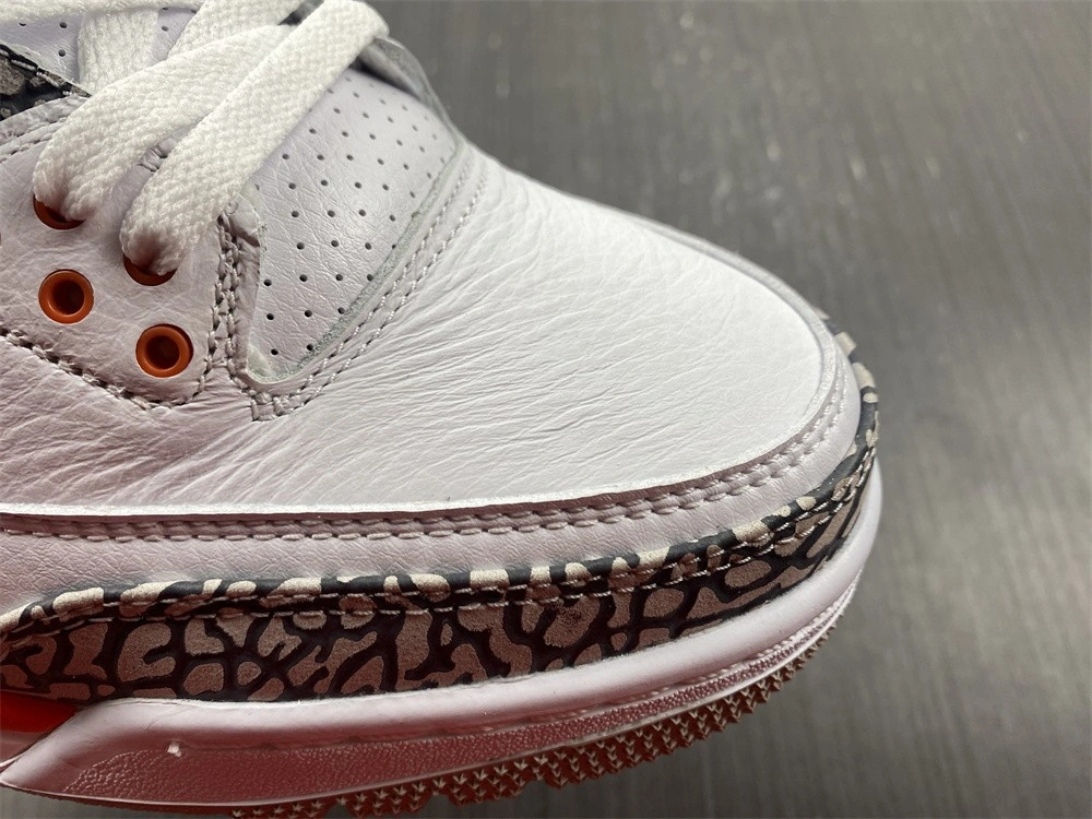 Air Jordan 3 “Knicks  136064-148