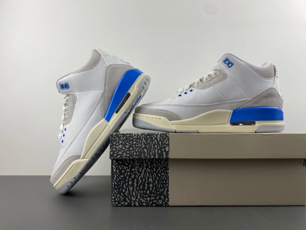 Air Jordan 3 