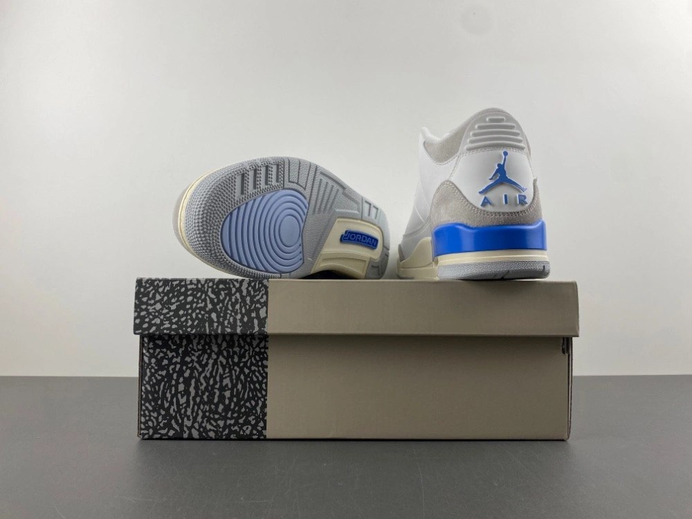 Air Jordan 3 